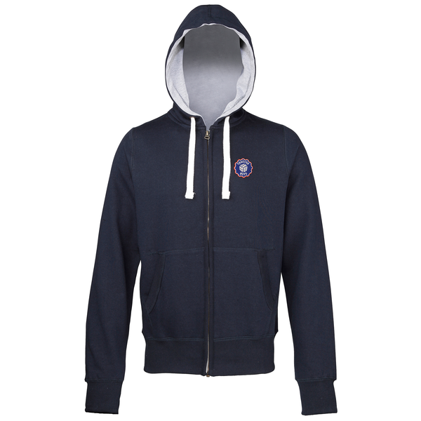 TheTractorBoys Premium Zipped Hoodie