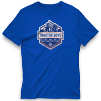 TractorBoys Mens T-Shirt