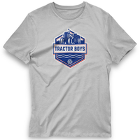 TractorBoys Mens T-Shirt