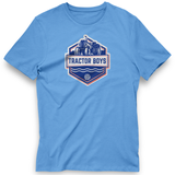 TractorBoys Mens T-Shirt