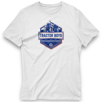 TractorBoys Mens T-Shirt