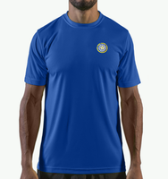 LUFCMOT Mens Sports Top