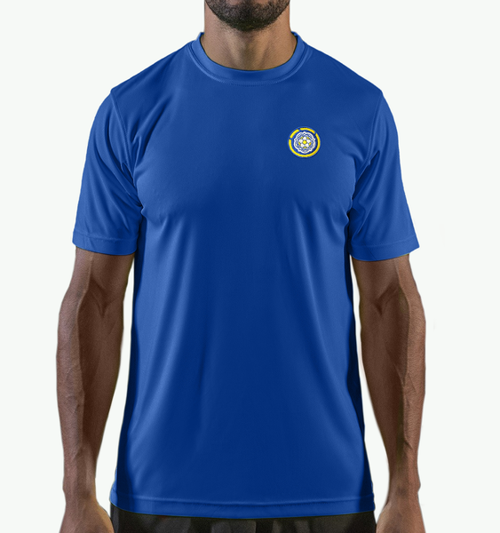 LUFCMOT Mens Sports Top