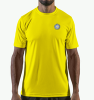 LUFCMOT Mens Sports Top