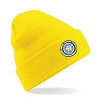 LUFCMOT Knitted Beanie