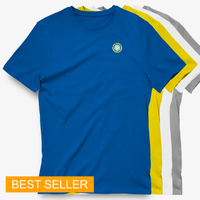 LUFCMOT Mens T-Shirt