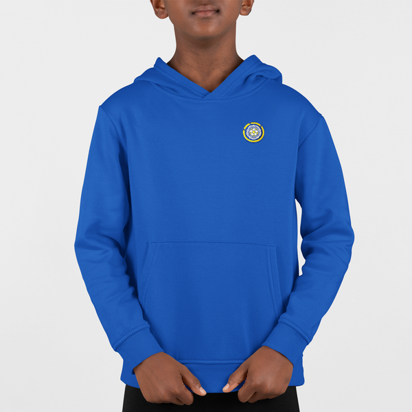 LUFCMOT Children's Hoodie