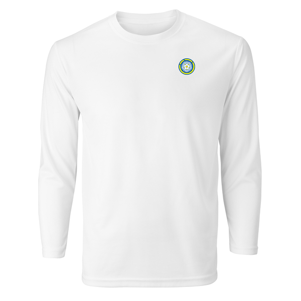 LUFCMOT Mens Long Sleeve T-Shirt