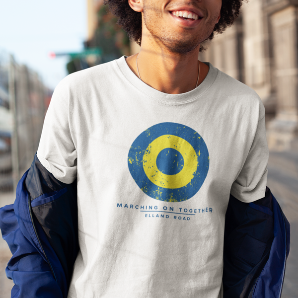 Marching On Together Mod T-Shirt