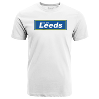 We Are Leeds Oasis Box T-Shirt