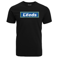 We Are Leeds Oasis Box T-Shirt