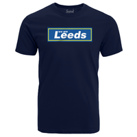 We Are Leeds Oasis Box T-Shirt