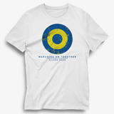 Marching On Together Mod T-Shirt