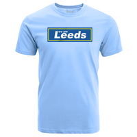 We Are Leeds Oasis Box T-Shirt