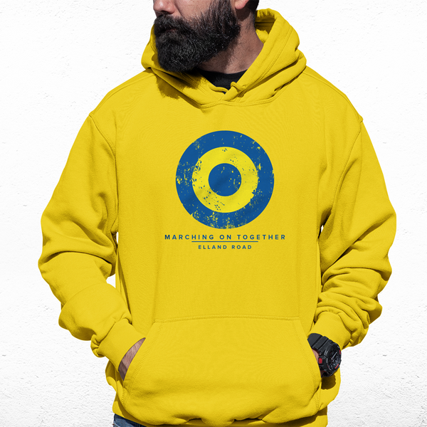 Marching On Together Mod Hoodie