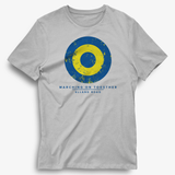 Marching On Together Mod T-Shirt