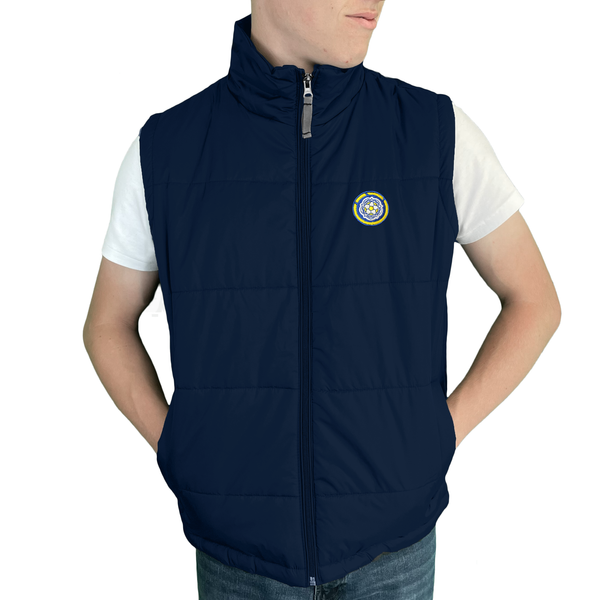 LUFCMOT Classic Gilet