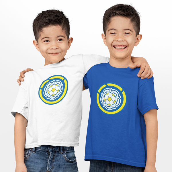 LUFCMOT Children's T-Shirt