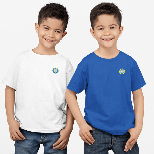 LUFCMOT Children's T-Shirt