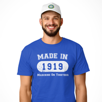 Made in 1919 T-Shirt