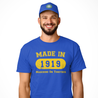 Made in 1919 T-Shirt