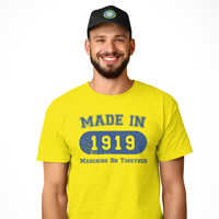 Made in 1919 T-Shirt