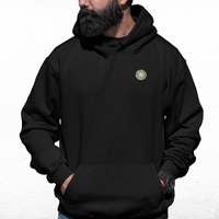 LUFCMOT Mens Hoodie