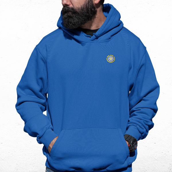 LUFCMOT Mens Hoodie