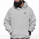 LUFCMOT Mens Hoodie