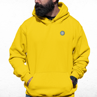 LUFCMOT Mens Hoodie