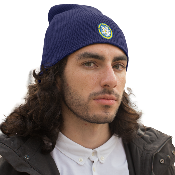 LUFCMOT Slouch Beanie