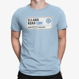 LUFCMOT Road Sign T-Shirt