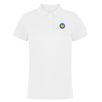 ComeOnLeicester Ladies Polo Shirt