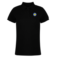 ComeOnLeicester Ladies Polo Shirt