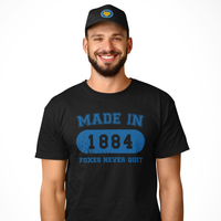 Made in 1884 T-Shirt