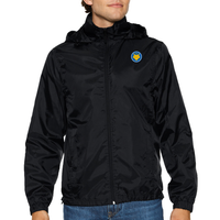 ComeOnLeicester Windbreaker Jacket