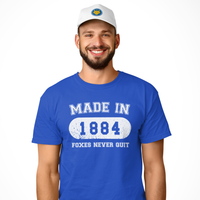 Made in 1884 T-Shirt