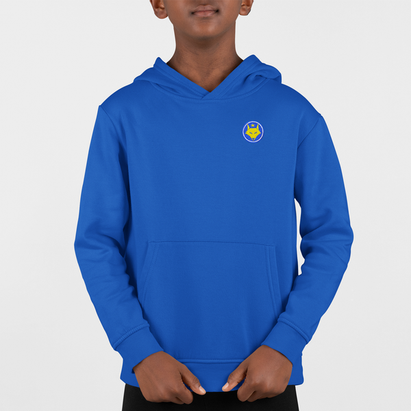 ComeOnLeicester Children's Hoodie