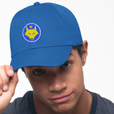 ComeOnLeicester 5-Panel Cotton Cap