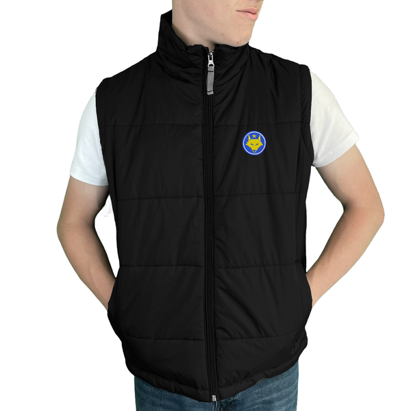 ComeOnLeicester Classic Gilet