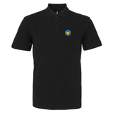 ComeOnLeicester Mens Polo Shirt