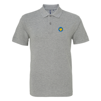 ComeOnLeicester Mens Polo Shirt