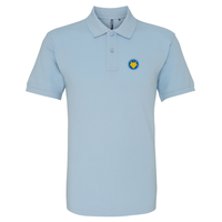 ComeOnLeicester Mens Polo Shirt