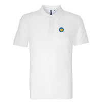 ComeOnLeicester Mens Polo Shirt