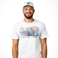 Vichai had a dream T-Shirt