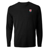 TheKop Mens Long Sleeve T-Shirt