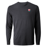 TheKop Mens Long Sleeve T-Shirt