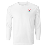 TheKop Mens Long Sleeve T-Shirt