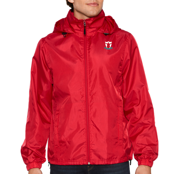 TheKop Windbreaker Jacket