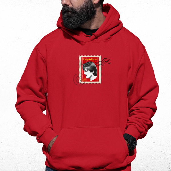 King Kenny Stamp Hoodie